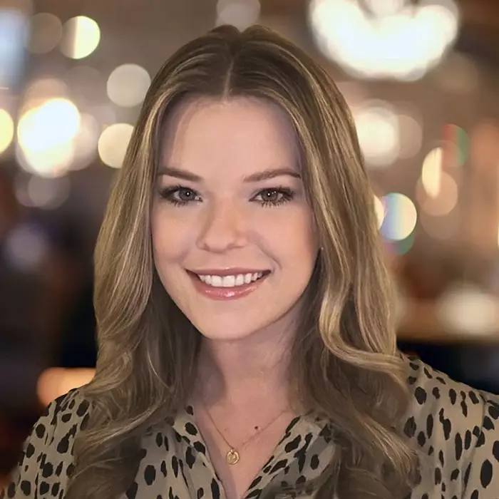 Angela Hruska