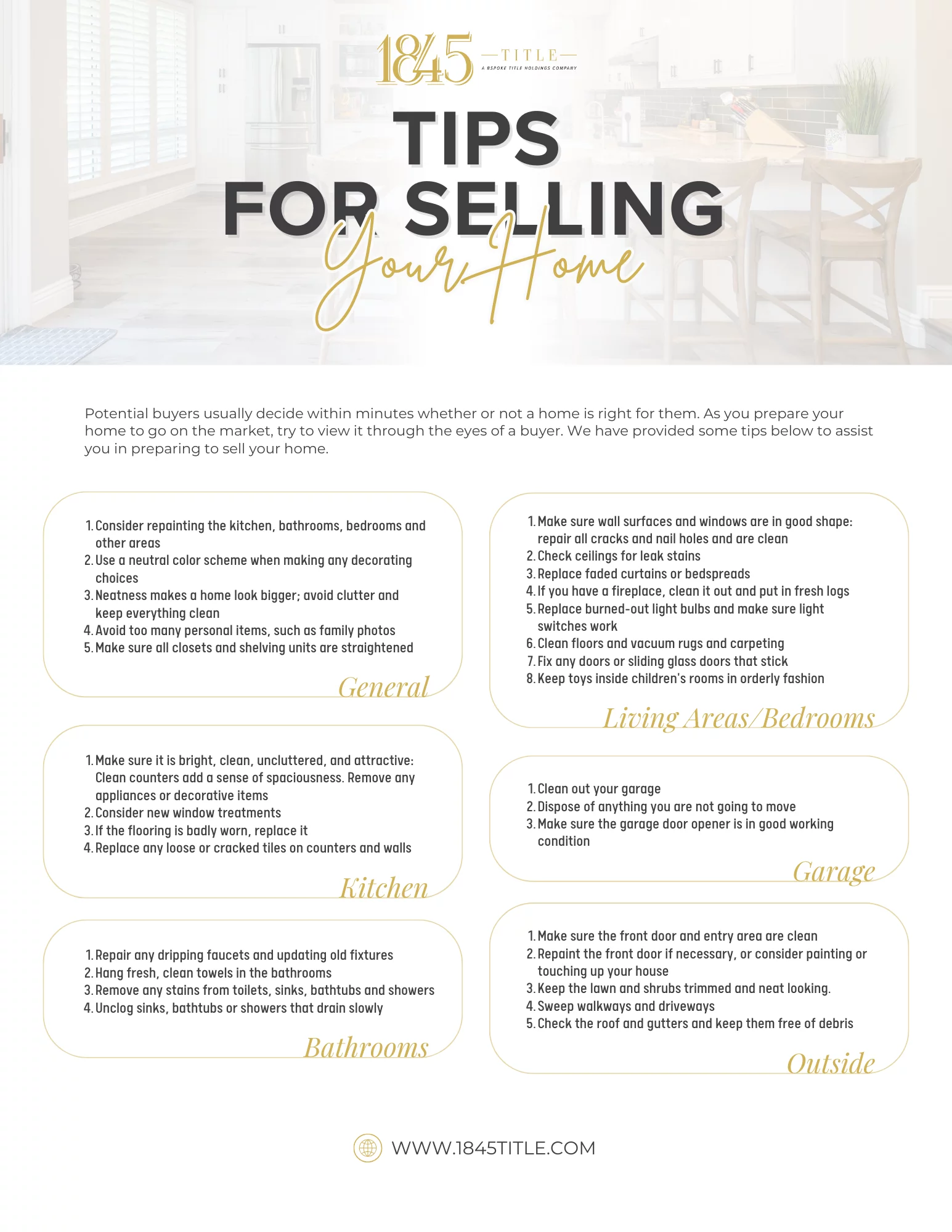 1031 Exchange 4 Steps To A Successful Exchange 1845