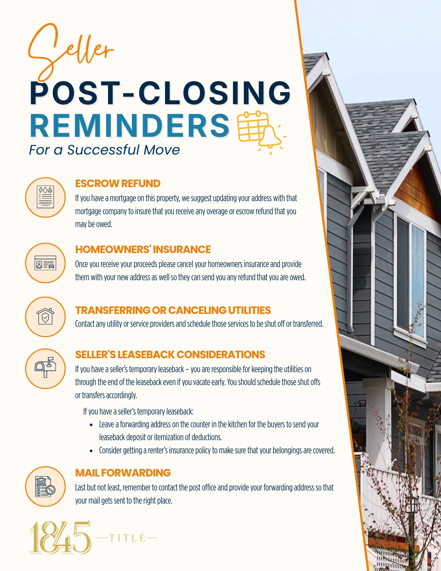 Area and Boundary Exception 1845