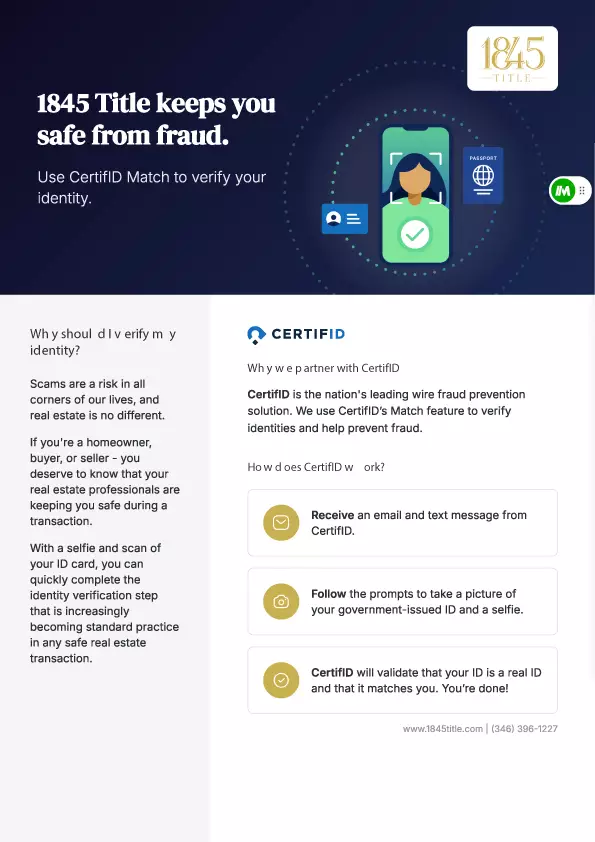 TEXAS TITLE INSURANCE PREMIUMS UPDATED 2019 Rate Sheet 1845